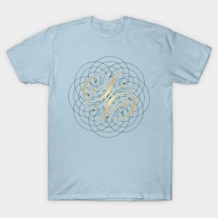 All Infinity T-Shirt